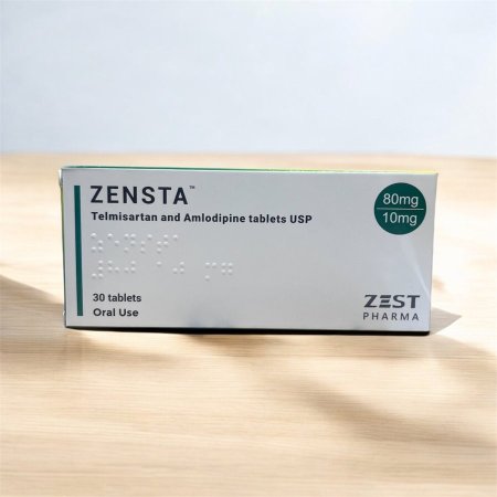 zensta80/10mg