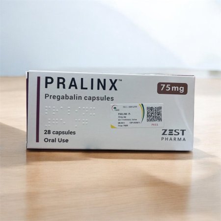 pralinx75