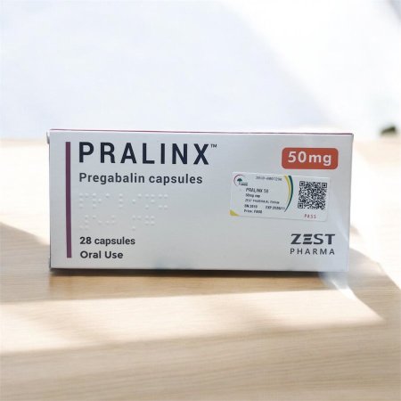 pralinx50