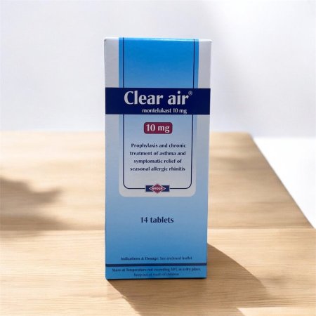 clear air10mg