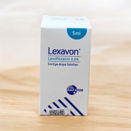 lexavon drop