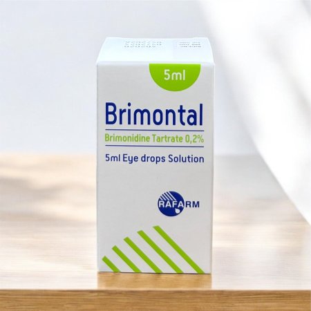 brimontal drop