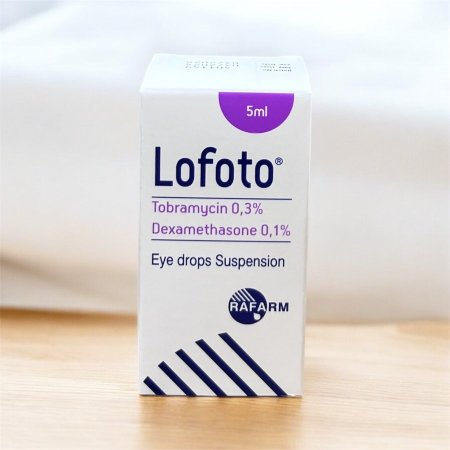 lofoto drop