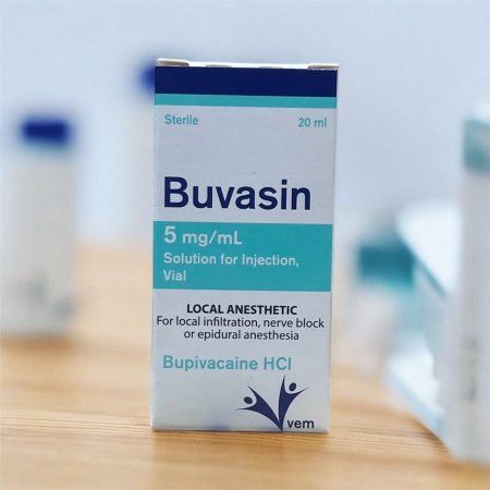 buvasin vial