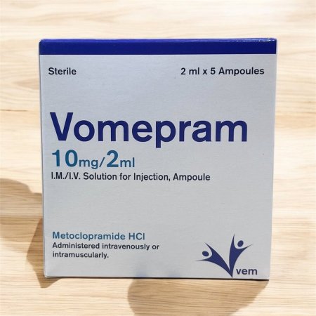 vomepram