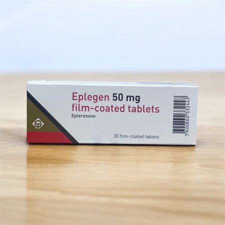 eplegen 50mg tab