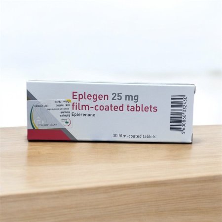 eplegen 25mg tab