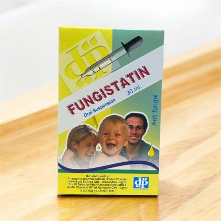 fungstatin drop