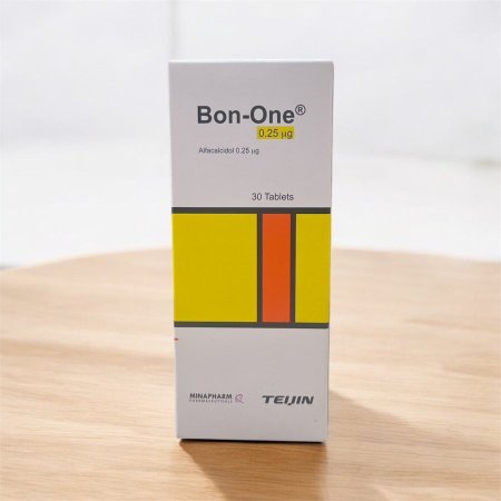 bone one0.25 tab 3*10